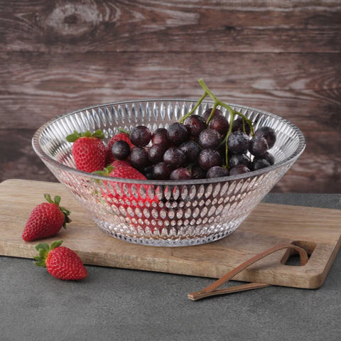 Nachtmann Ethno Bowl 27cm