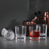 Spiegelau Lounge 2.0 Single Old Fashioned Tumbler, Set of 4 - Cook N Dine