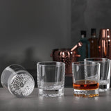 Spiegelau Lounge 2.0 Whisky Tumbler, Set of 4 - Cook N Dine