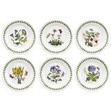 Portmeirion Botanic Garden Side Plate 16.5cm (Drum Shape) - Cook N Dine