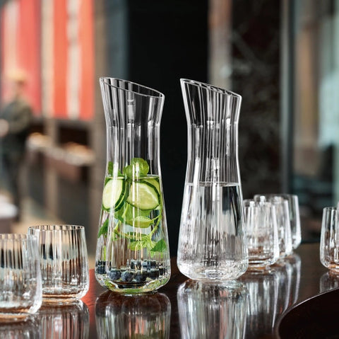 Spiegelau Lifestyle Linear Carafe