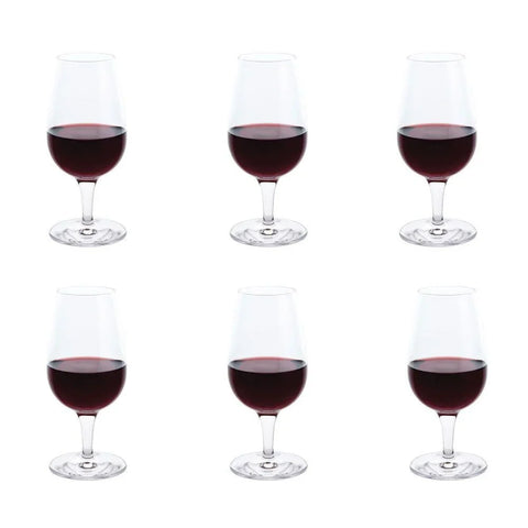 Dartington After Dinner Port Glasses, Set of 6