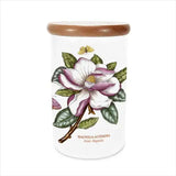 Portmeirion Botanic Garden Airtight Jar 10cm - Cook N Dine