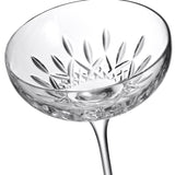 Waterford Crystal Lismore Essence Champagne Saucer - Cook N Dine