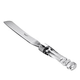 Waterford Crystal Lismore Bridal Cake Knife - Cook N Dine