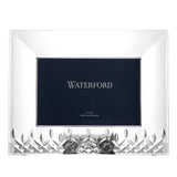 Waterford Crystal Lismore Essence 4x6 Picture Frame - Cook N Dine