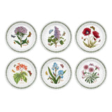 Portmeirion Botanic Garden Plate (Drum Shape) 25cm - Cook N Dine
