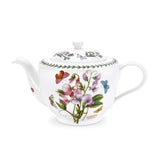 Portmeirion Botanic Garden Teapot (Traditional) 1.10L - Cook N Dine