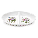 Portmeirion Botanic Garden Divided Dish - Cook N Dine