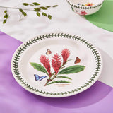 Portmeirion Exotic Botanic Garden Side Plate, Set of 6 - Cook N Dine