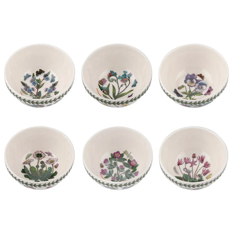 Portmeirion Botanic Garden Stacking Bowl 14cm