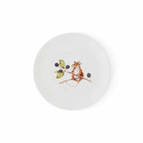 Royal Worcester Wrendale Designs Coupe Plate (Mouse) Set of 4 - Cook N Dine