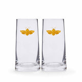 Spode Creatures of Curiosity Highball, Set of 2 - Cook N Dine