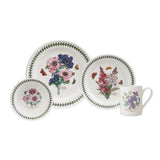 Portmeirion Botanic Garden 4 Piece Dining Set - Cook N Dine