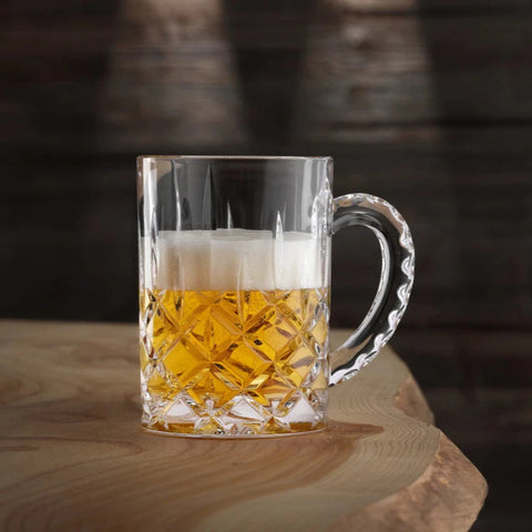 Nachtmann Noblesse Beer Mug