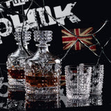 Nachtmann Punk Whisky Set - Cook N Dine