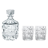 Nachtmann Punk Whisky Set - Cook N Dine