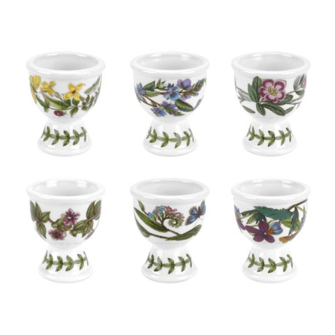 Portmeirion Botanic Garden Egg Cup