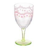 Cath Kidston Strawberry Picnic Wine Glass - Cook N Dine