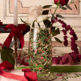 Cath Kidston Dolly Rose Hiball Glassess, Set of 2 - Cook N Dine