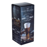 Dartington Brew Craft Pilsner Lager Glass - Cook N Dine