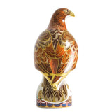 Royal Crown Derby Golden Eagle Paperweight - Cook N Dine