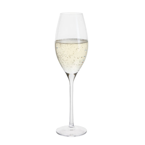 Dartington Sparkling Wine, Set of 2