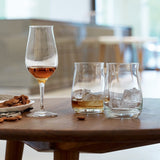Spiegelau Single Barrel Bourbon Whiskey Glass, Set of 2 - Cook N Dine