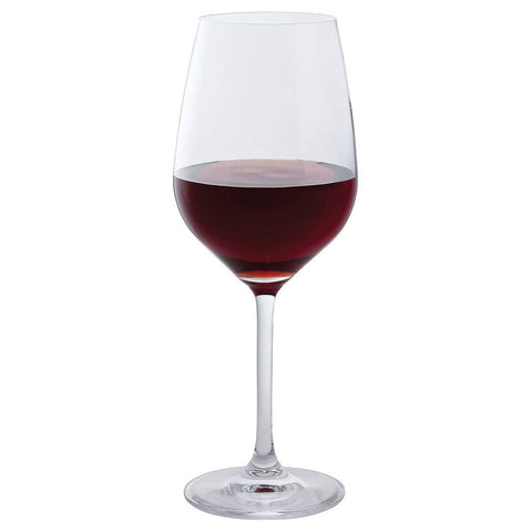 Dartington Crystal Wine & Bar Red Wine, Set of 2