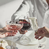 Waterford Crystal Lismore Essence Champagne Flutes - Cook N Dine