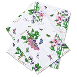 Pimpernel for Portmeirion Botanic Garden Tea Towel - Cook N Dine