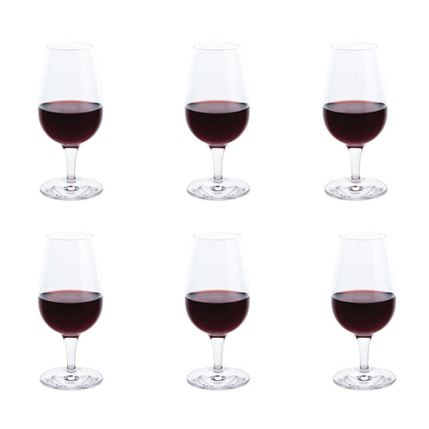 Dartington Wine & Dine Port, Set of 6