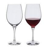 Dartington Bordeaux Red Wine, Set of 2 - Cook N Dine