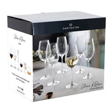 Dartington Wine & Dine White Wine, Set of 6 - Cook N Dine