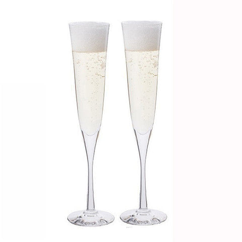 Dartington Prosecco, Set of 2