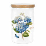 Portmeirion Botanic Garden Airtight Jar 10cm - Cook N Dine