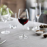 Dartington Wine & Dine Red Wine, Set of 6 - Cook N Dine