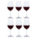 Dartington Wine & Dine Red Wine, Set of 6 - Cook N Dine