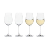 Dartington Bliss White Wine, Set of 4 - Cook N Dine