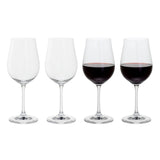 Dartington Bliss Red Wine, Set of 4 - Cook N Dine