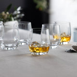 Dartington Wine & Dine Tumbler, Set of 6 - Cook N Dine