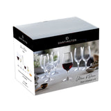 Dartington Wine & Dine Port, Set of 6 - Cook N Dine