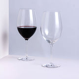 Dartington Bordeaux Red Wine, Set of 2 - Cook N Dine