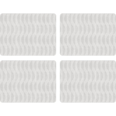 Pimpernel Eclipse Large Placemats Set of 4