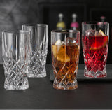 Nachtmann Noblesse Soft Drink Glass, Set of 4 - Cook N Dine