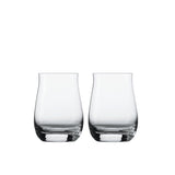 Spiegelau Single Barrel Bourbon Whiskey Glass, Set of 2 - Cook N Dine