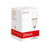 Spiegelau Style Champagne Flutes, Set of 4 - Cook N Dine