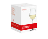 Spiegelau Salute White Wine Glasses, Set of 4 - Cook N Dine
