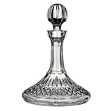 Waterford Crystal Lismore Ships Decanter - Cook N Dine