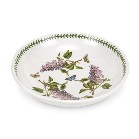 Portmeirion Botanic Garden Low Bowl 33cm